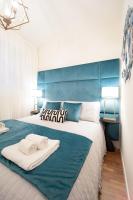 Appartmento esclusivo a 20mt dalla spiaggia - Ferienwohnung Viareggio