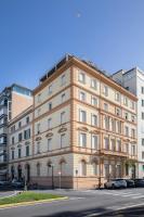 "BURLAMACCA" Luxury Apartment - Ferienwohnung