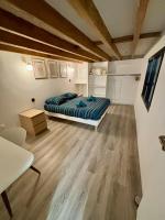 PartDieu tout neuf, climatisation ! - Bed and Breakfast
