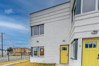 Appartamento con 2 Camere da Letto 