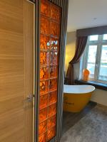 Deluxe Junior Suite