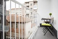 Lux Nest I City Apartment URBAN STAY - Ferienwohnung Zagreb