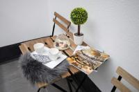 Lux Nest I City Apartment URBAN STAY - Ferienwohnung Zagreb