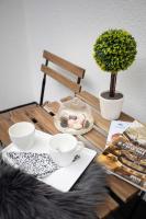 Lux Nest I City Apartment URBAN STAY - Ferienwohnung Zagreb