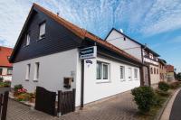 B&B Apfelstädt - Pension-Rappteller - Bed and Breakfast Apfelstädt