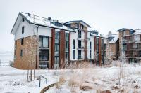 MOLO LIPNO RESIDENCE - B&B Lipno nad Vltavou