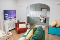 Sienna Haven 2 BED 1 BATH - NETFLIX - FREE PARKING - B&B Birmingham