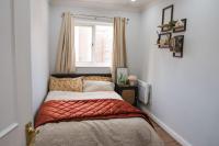Sienna Haven 2 BED 1 BATH - NETFLIX - FREE PARKING - B&B Birmingham