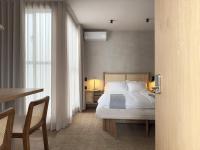 Casa Pilar - Superior Double - B&B Mexico City