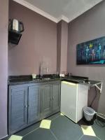 Chambre Double Deluxe