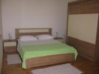 Appartement met 2 slaapkamers