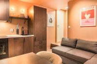 Private apartment in historic street - B&B Bergen