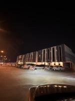 شقق ميرال - B&B Riyadh