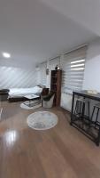 Hana apartman 08 - Chambres d’hôtes Sarajevo
