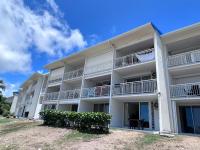 Lounge modern chill studio Orient Bay - B&B Orient Bay