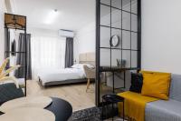 B&M Suites - B&B Thessaloniki
