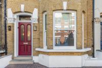 Clapham Guest House - Chambres d’hôtes Londres