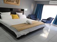Grand Diamond Lodge - Chambres d’hôtes