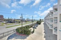 Bleu Oasis - B&B Galveston