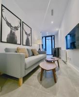 Apartamento de 1 dormitorio