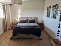 Three-Bedroom Home