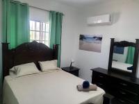 Cozy Urban Punta Cana House - Chambres d’hôtes