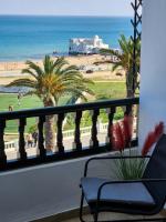 La belle vue de la marsa plage - Ferienwohnung