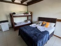 Classic Quadruple Room