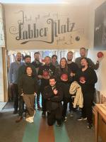 Luxembourg Tram Station Rooms - Ferienwohnung Luxemburg