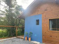 Loft Para Casais com Jacuzzi - Aloha Lofts Mariscal - Pipeline - B&B Bombinhas