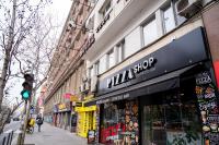 Bucharest Bellevue Apart-Hotel - B&B