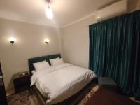 Chambre Double Deluxe