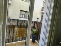 apartamento cardenal albornoz - B&B Huelva