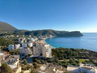 Roumers Himara - B&B Himarë