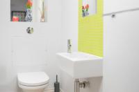 Apartamento de 1 dormitorio
