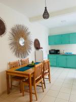 Mindelo Cozy T2 Downtown - Ferienwohnung