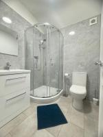 Twin Room with Shared Bathroom
