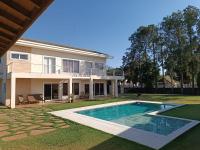 Casa moderna com lazer e conforto - B&B