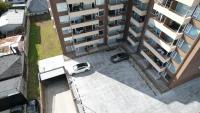 Céntrico Departamento, Ochagavia - Ferienwohnung