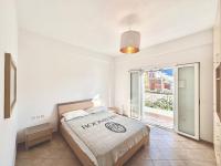 Appartement 1 Chambre avec Vue sur la Mer et Balcon