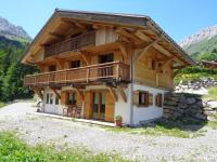 La Bartavelle - B&B