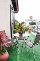 Pousada Cancun - Ferienwohnung Florianópolis
