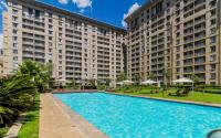 Luxury Apartments West Point Sandton - B&B
