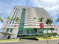 Flat moderno Hotel Mercure Líder - Chambres d'hôtes Brasilia