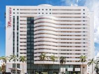 Flat moderno Hotel Mercure Líder - Ferienwohnung Brasília