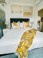 Chambre Double - Vue sur Mer