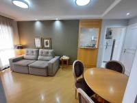 Flat Apart/ Hotel Em Moema São Paulo perto Metro - B&B São Paulo