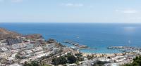 Apartamento Vista Atlántico Puerto Rico - Ferienwohnung