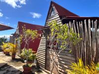Tinyhouse samaná - B&B María Luisa