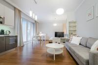 Appartamento Monolocale con Balcone (4 Adulti)